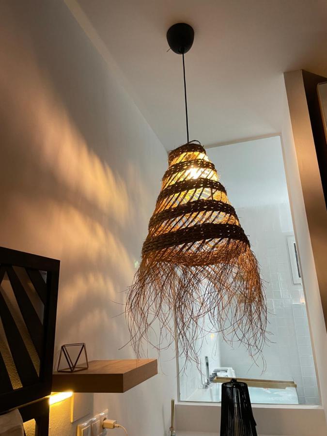 Mauresque Experience Luxury Appartement Torremolinos Buitenkant foto