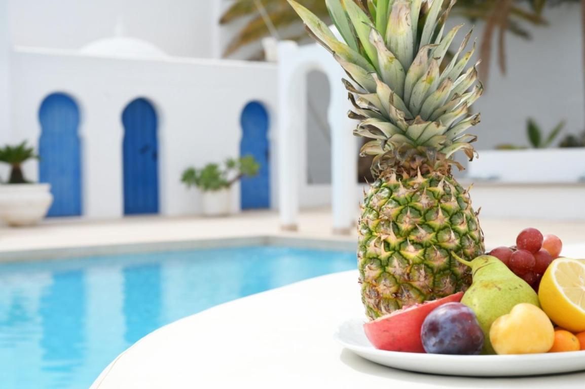 Mauresque Experience Luxury Appartement Torremolinos Buitenkant foto