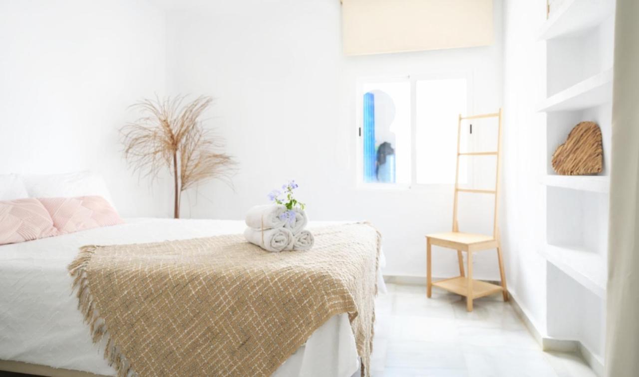 Mauresque Experience Luxury Appartement Torremolinos Buitenkant foto
