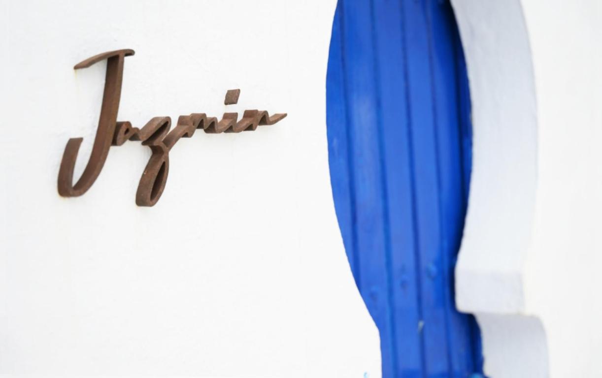 Mauresque Experience Luxury Appartement Torremolinos Buitenkant foto