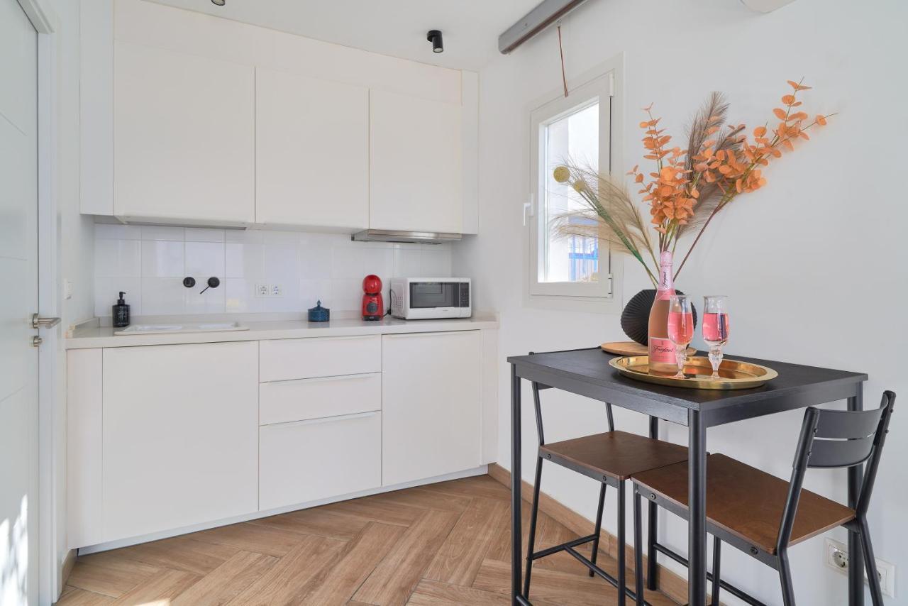 Mauresque Experience Luxury Appartement Torremolinos Buitenkant foto