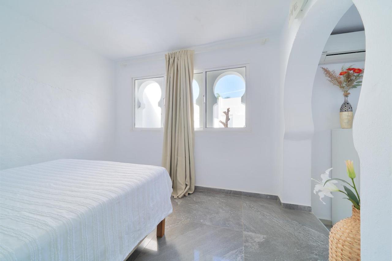 Mauresque Experience Luxury Appartement Torremolinos Buitenkant foto
