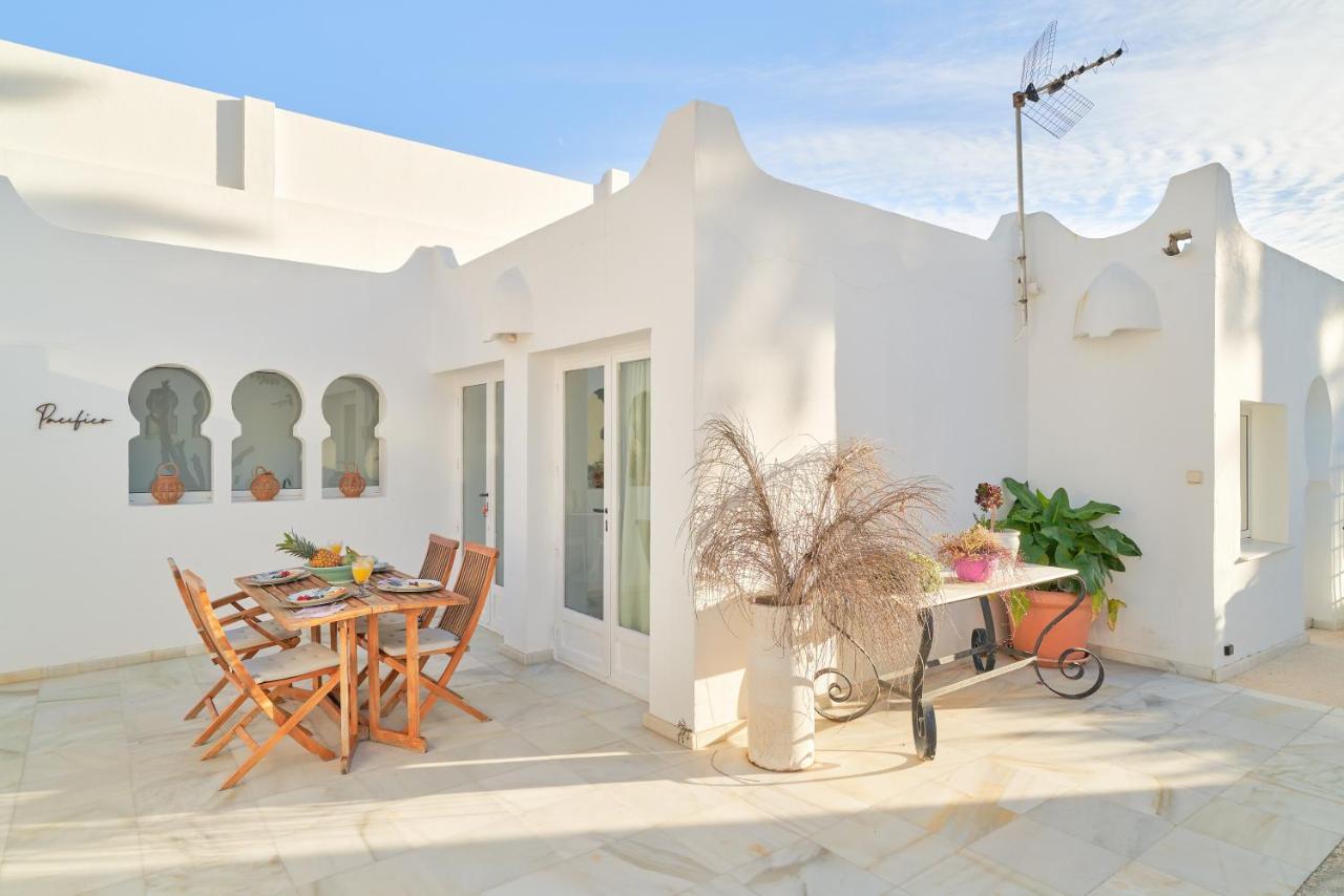 Mauresque Experience Luxury Appartement Torremolinos Buitenkant foto