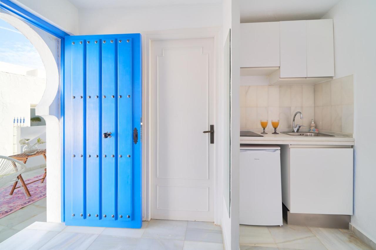 Mauresque Experience Luxury Appartement Torremolinos Buitenkant foto