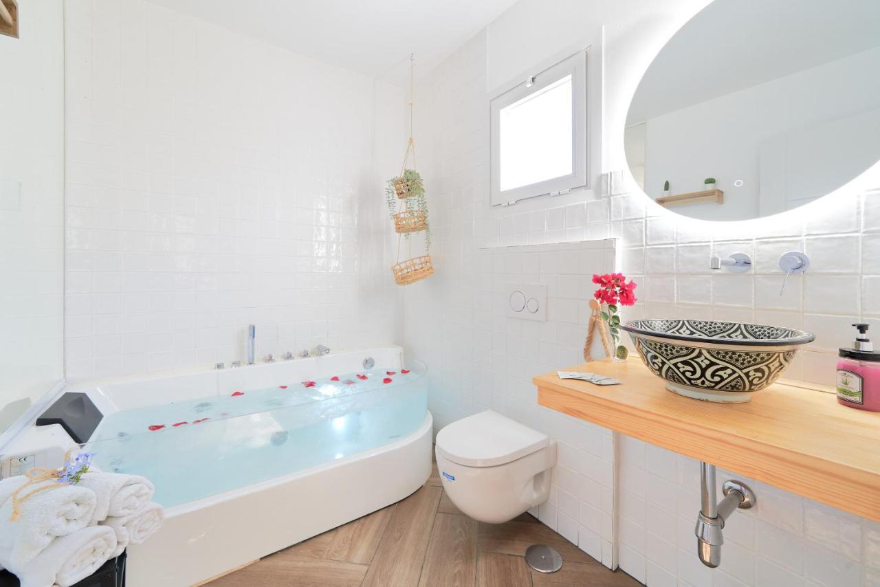 Mauresque Experience Luxury Appartement Torremolinos Buitenkant foto