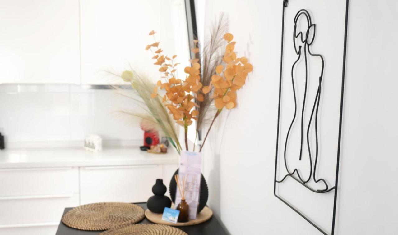 Mauresque Experience Luxury Appartement Torremolinos Buitenkant foto