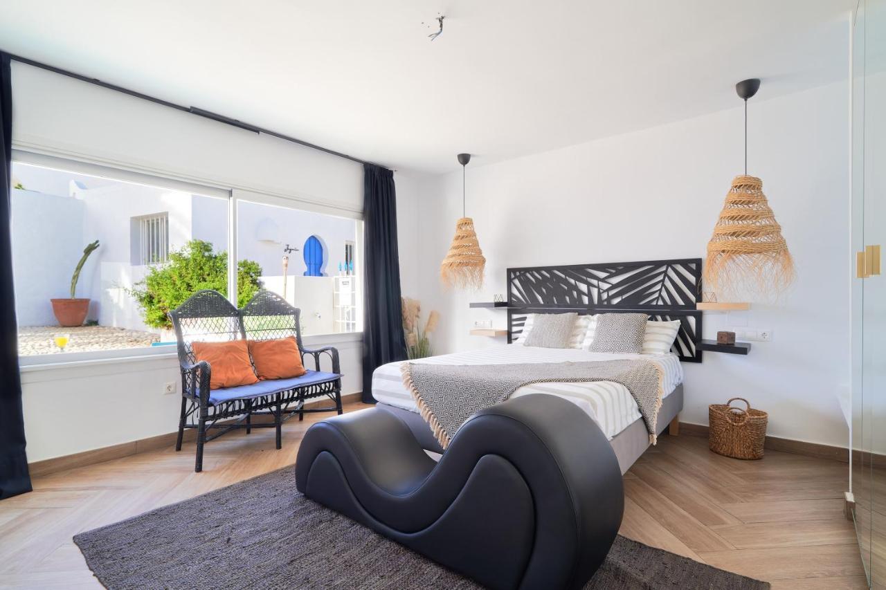 Mauresque Experience Luxury Appartement Torremolinos Buitenkant foto