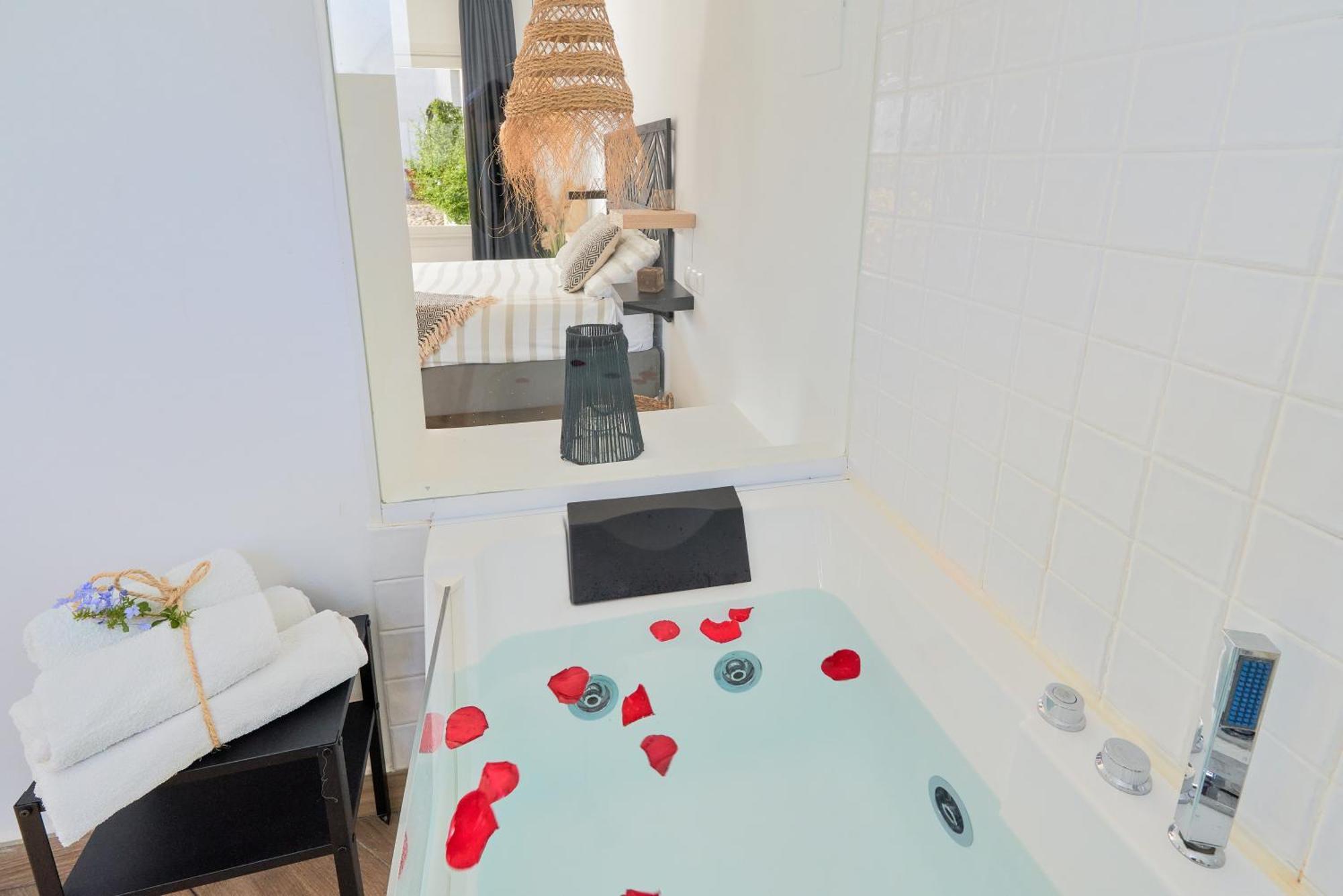 Mauresque Experience Luxury Appartement Torremolinos Buitenkant foto