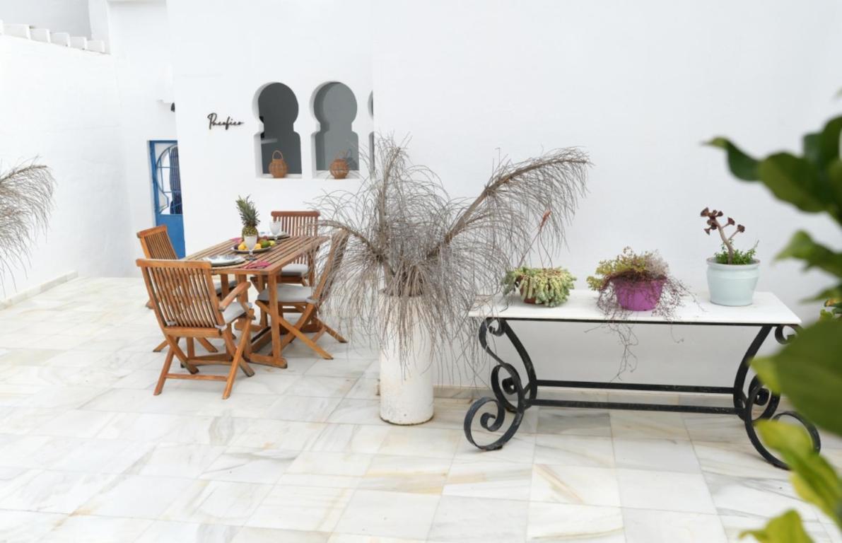 Mauresque Experience Luxury Appartement Torremolinos Buitenkant foto