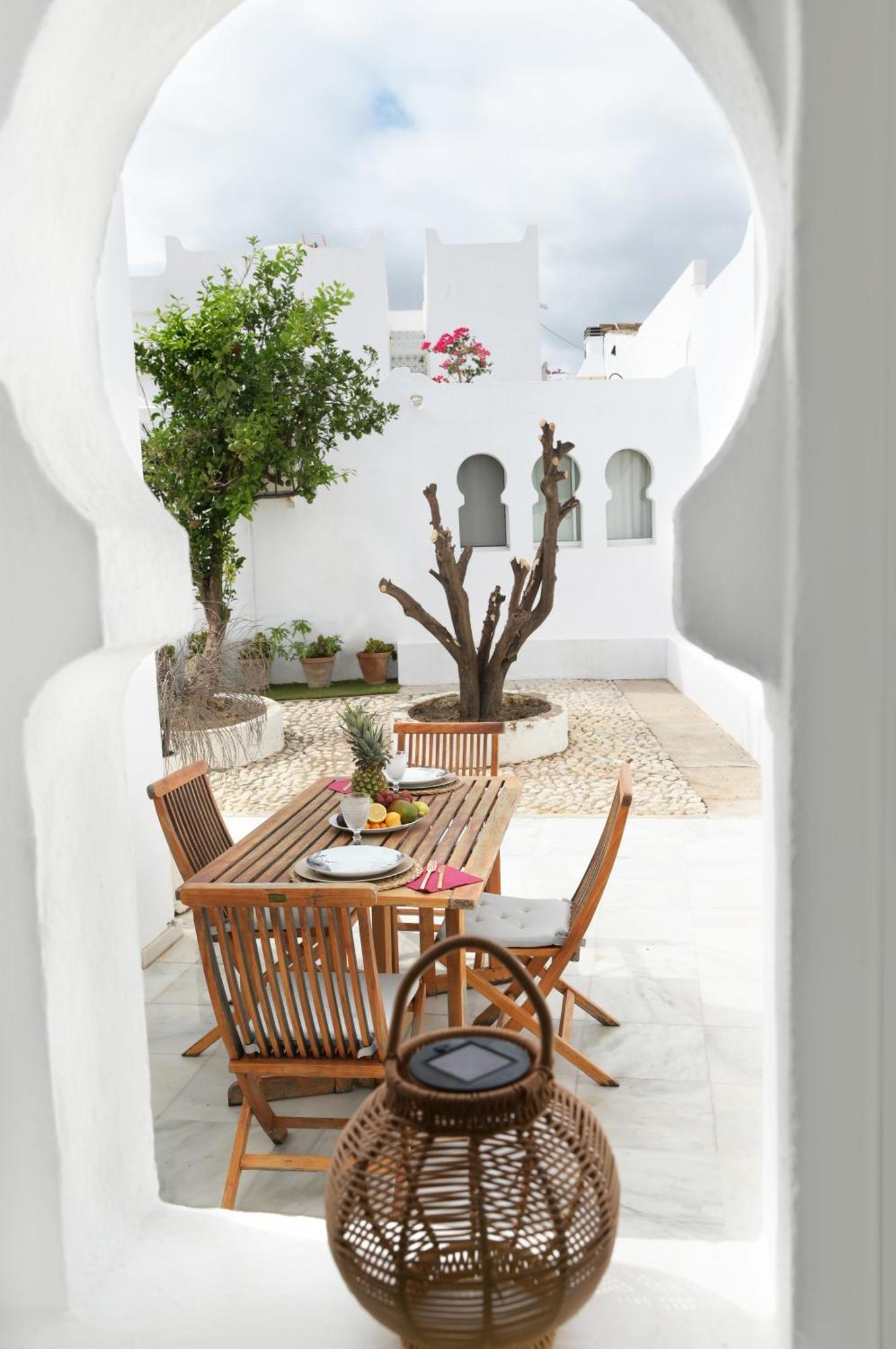 Mauresque Experience Luxury Appartement Torremolinos Buitenkant foto